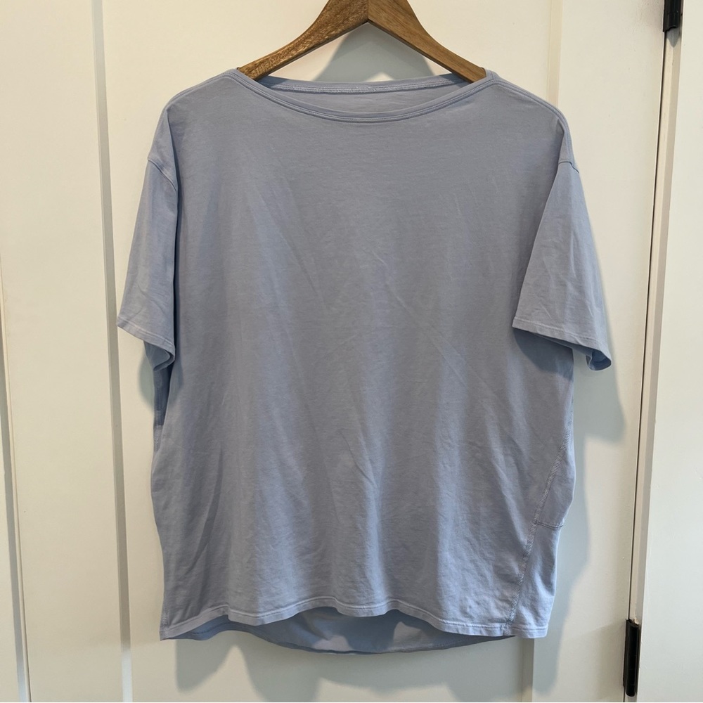 Lululemon Shirt